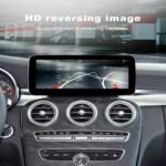 Mercedes Benz C-Class 2011-2013 - Image 2
