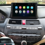 Honda Accord 2009 Android Multimedia System (10 INC) - Image 2