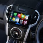ISUZU D-MAX 2020 ANDROID CARPLAY - Image 2