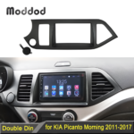 KIA Morning 2009-16 Android Multimedia System (9 INCH) - Image 2