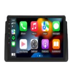 BMW E46 WINCA NEW ANDROID 12 (9 INCH)