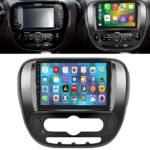 KIA SOUL 2019-2021 Android Multimedia System 9 INC - Image 2