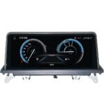 BMW X5 NBT 4+64 12.3
