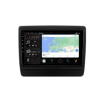 ISUZU D-MAX 2020 ANDROID CARPLAY