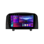 Hyundai Sonata 2004-08 Android Auto with CarPlay