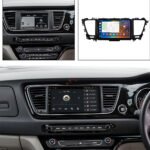 KIA CARNIVAL 2014-16 Android Multimedia System (9 INC) - Image 2