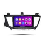 KIA CADENZA K7 2010 Android Multimedia System (9 INC)