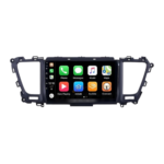 KIA CARNIVAL 2014-16 Android Multimedia System (9 INC)