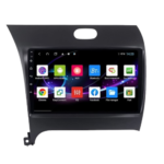 KIA K3 CERATO 2013 Android Multimedia System Round (9 INC)