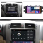 KIA Mohave 2015 Android Multimedia System (9 INC) - Image 2