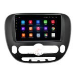 KIA SOUL 2019-2021 Android Multimedia System 9 INC