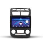 KIA SPORTAGE 2007 Android Multimedia System (9 INC) HIGHLOW