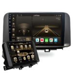 HYUNDAI KONA 2022 ANDROID CARPLAY - Image 2