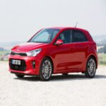 KIA RIO 2017 Android Multimedia System (9 INC) - Image 2