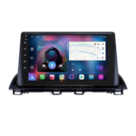 MAZDA3 2012-2015 Android Multimedia System (9 INC)