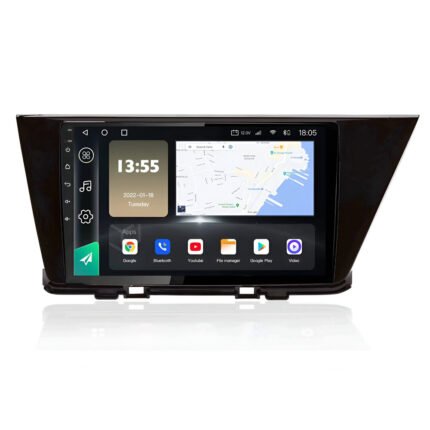 KIA NIRO 2017 Android Multimedia System (9 INC)