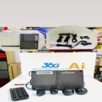 360 Ai Camera - Image 2