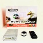Winca 4K T8pro - Image 2