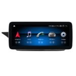 dvd Merchdes Benz E Class 2015 4+64gb 12.3