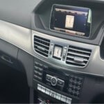 dvd Merchdes Benz E Class 2015 4+64gb 12.3 - Image 2