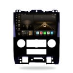 FORD ESCAPE 2012 ANDROID CARPLAY 9 INC