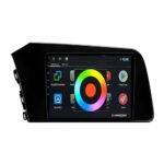 HYUNDAI ELANTRA 2021 ANDROID CARPLAY 9 INC