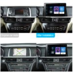 KIA OPTIMA 2016 Android Multimedia System (9 INC) - Image 2