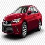 CAMRY 2016 WINCA NEW ANDROID 10 INC - Image 2