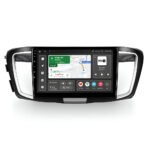 Honda Accord 2018 Android Multimedia System (9 INC)