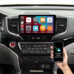 HONDA PILOT 2017-20 ANDROID CARPLAY 9 INC - Image 2