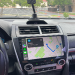 CAMRY 12 US WINCA NEW ANDROID 12 - Image 2