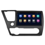 HONDA CIVIC 2012-2015 ANDROID CARPLAY 9 INCH (LIFT)