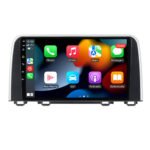 Honda CRV 2017-20 Android Multimedia System (9 INC)
