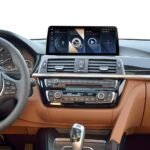 DVD BMW 3Series 2013 4+64g 12.3 inc - Image 2