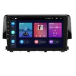 HONDA CIVIC 2016-2018 ANDROID CARPLAY 9 INC