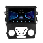 FORD FUSION 2013-16 ANDROID CARPLAY