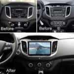 HYUNDAI CRETA-IX25 2014 ANDROID CARPLAY 10 INC - Image 2
