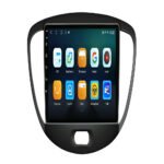 Hyundai I-10 Android Multimedia System