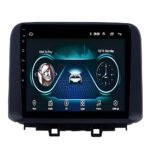 HYUNDAI KONA 2022 ANDROID CARPLAY