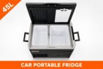 Winca YHA 45L car fridge Oman