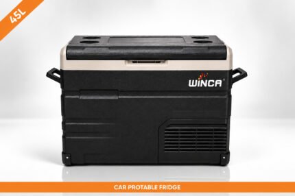 Winca YHA 45L car fridge Oman