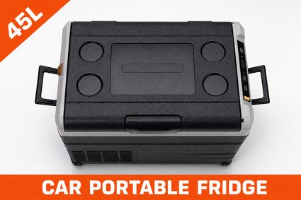 Winca YHA 45L car fridge Oman