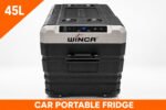 Winca YHA 45L car fridge Oman